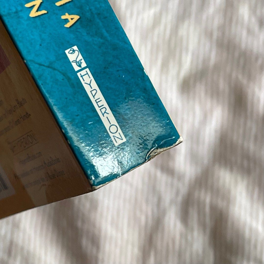 Love Rosie by Cecelia Ahern (Category: Storybooks) located in Makati City. Submitted by guacamomo (Listing ID 1211223124, Image 3). Description: Please expect some minor foxing. I can send more photos upon request. RFS: Decluttering :) Mode of Payment: BPI or GCash Mode of Delivery: Will let you book preferred courier (Shipping from Makati) / NO MEETUPS. No rush shipping, please! Thank you!.