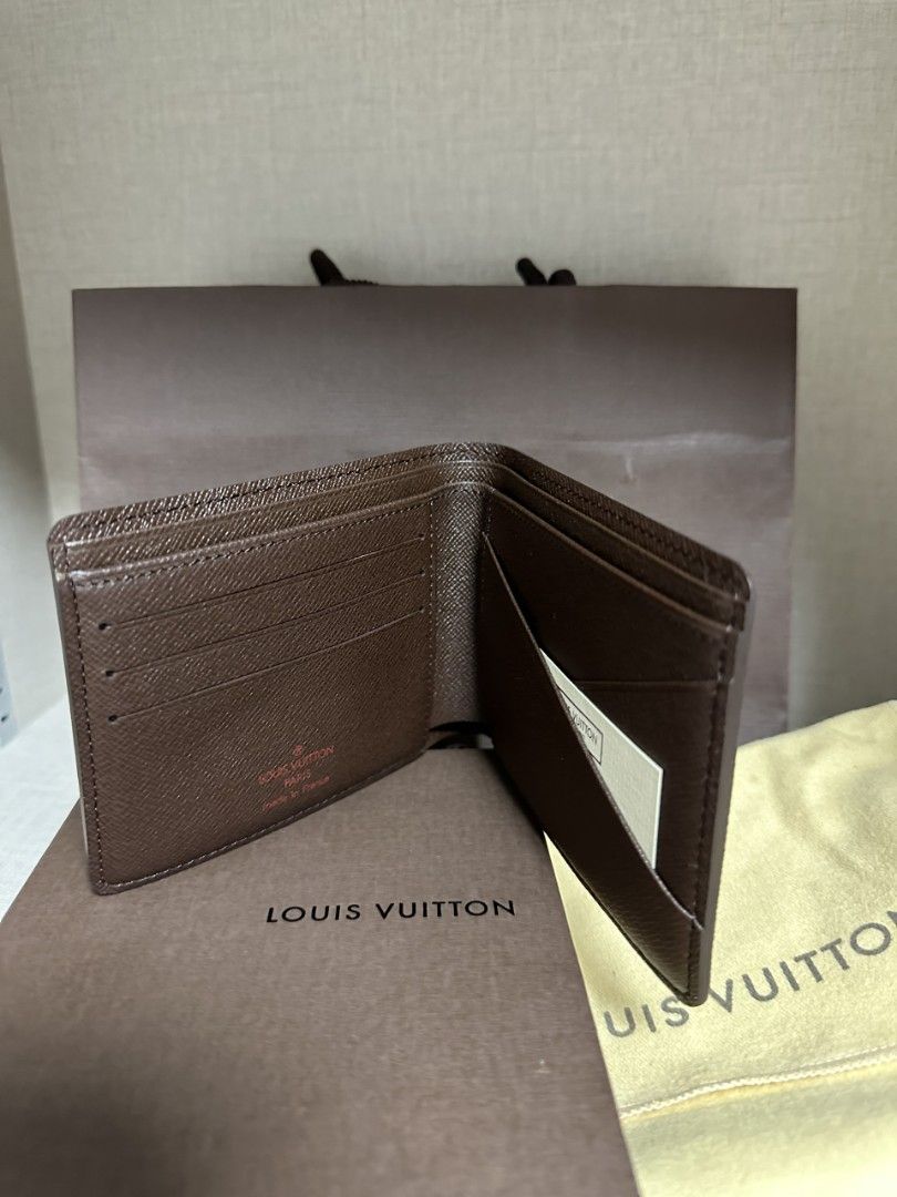 LN LV ZOE WALLET (M62932), Luxury, Bags & Wallets on Carousell