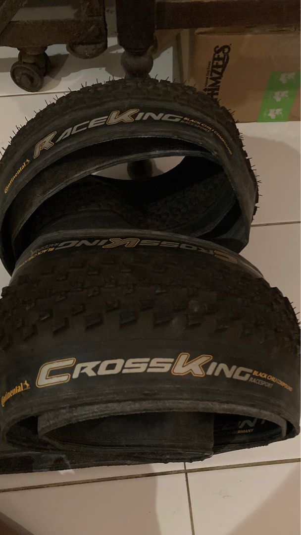 Cross king 27.5 best sale