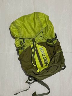 Marmot sales keeler backpack