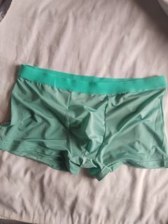 Men's boxer Lelaki