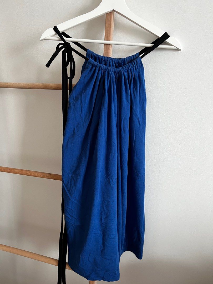 American apparel multi way dress sale