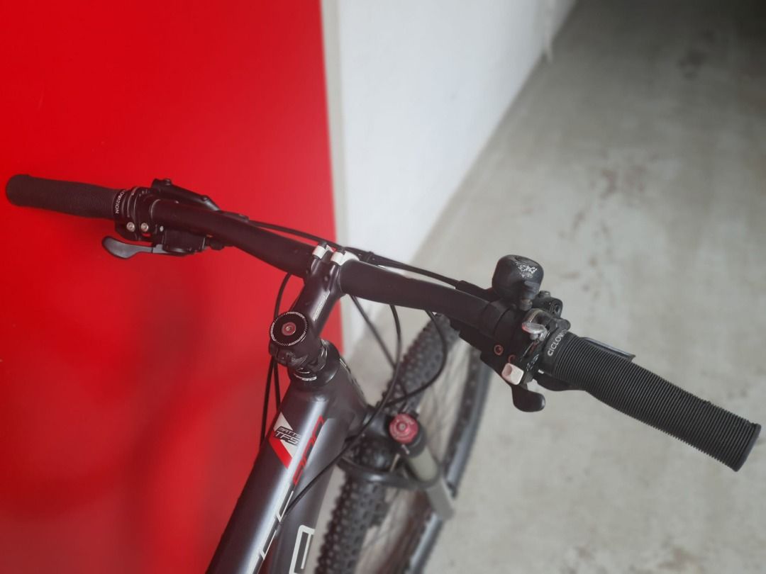 merida matts tfs 700 mountain bike