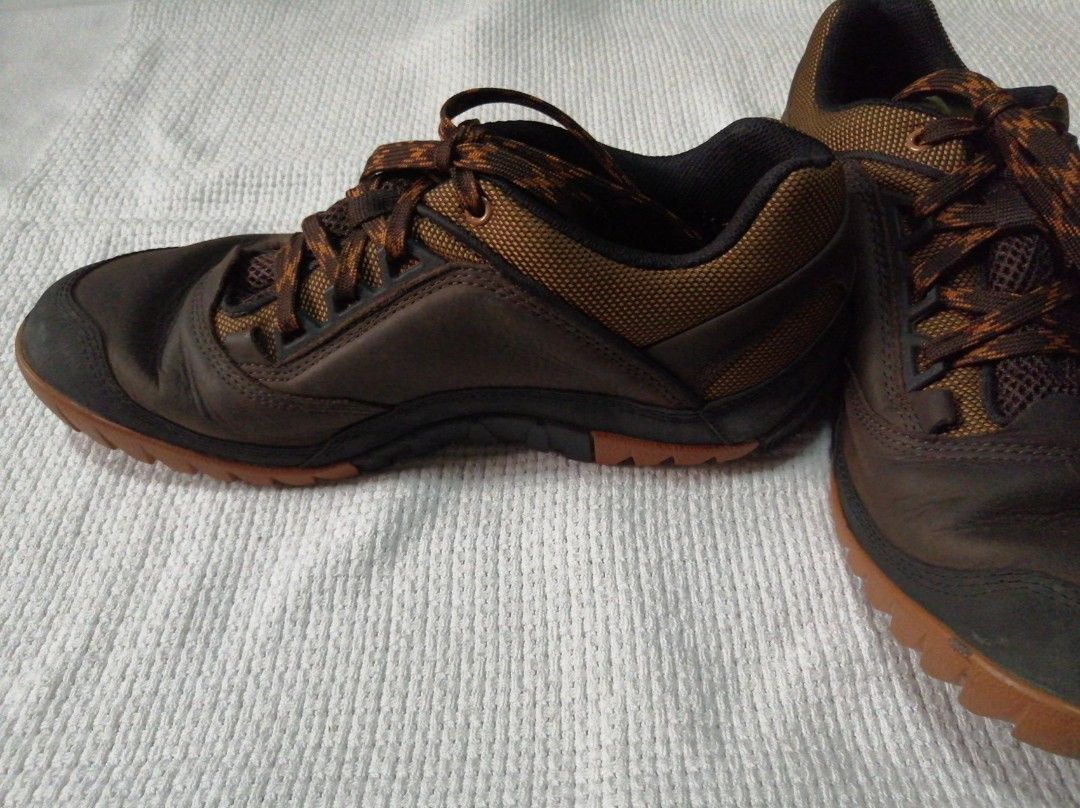 Merrell dark earth performance footwear best sale