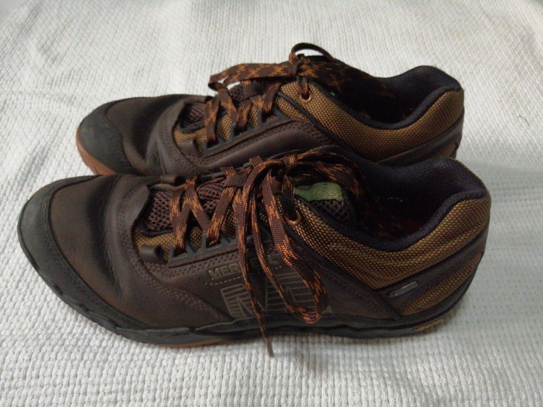 Merrell mens hommes shoes discount