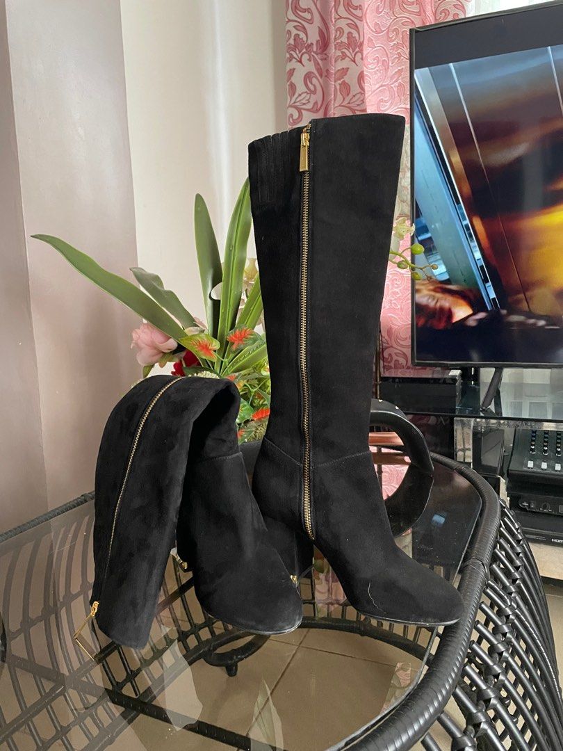Michael kors top nadine boots
