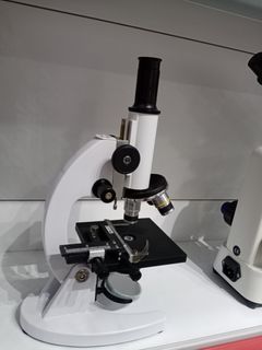 Microscopes