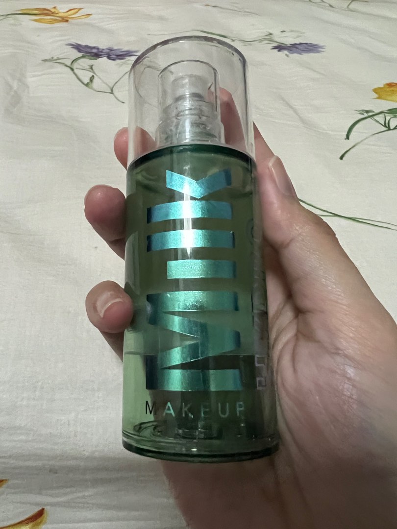 Milk hydro grip primer full size, Beauty & Personal Care, Face, Makeup