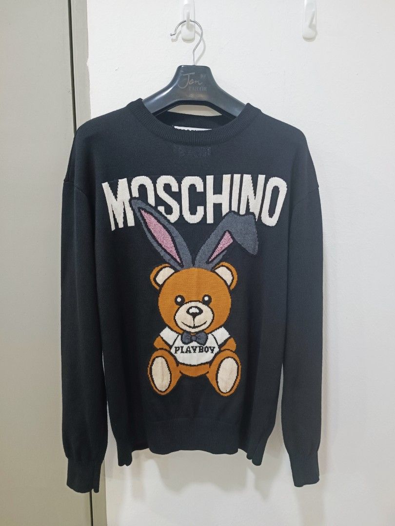 Rabbit Love Paris Louis Vuitton Teddy Bear Shirt, hoodie