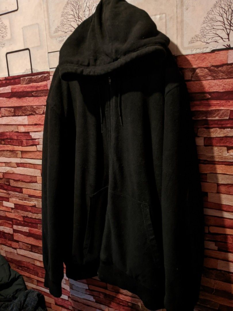 Mossimo hoodie 2025 jacket