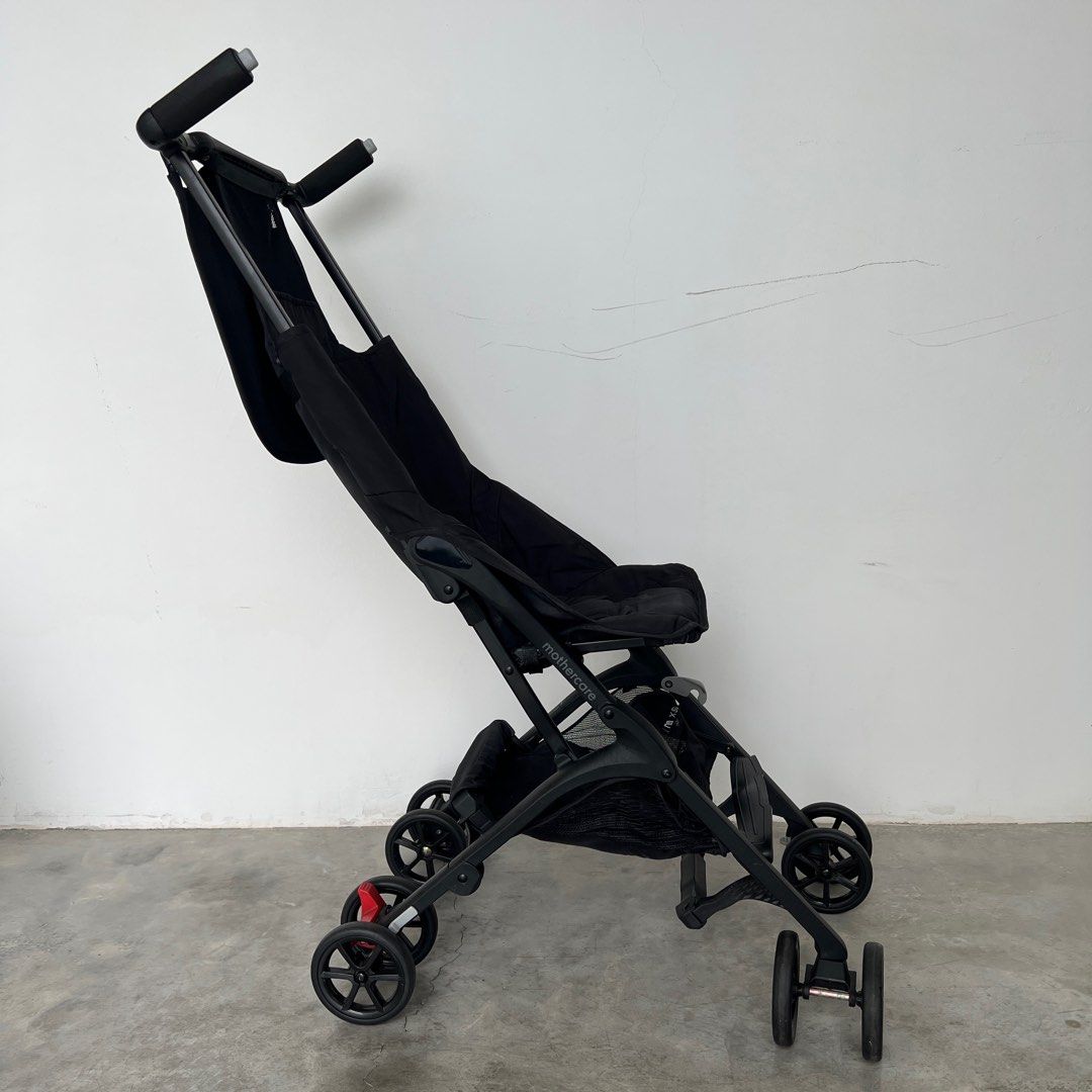 Mothercare xss 2024 gb pockit