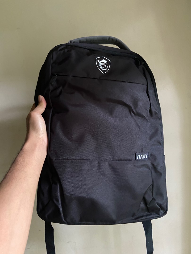 Mobile Advance | MSI Hecate Backpack