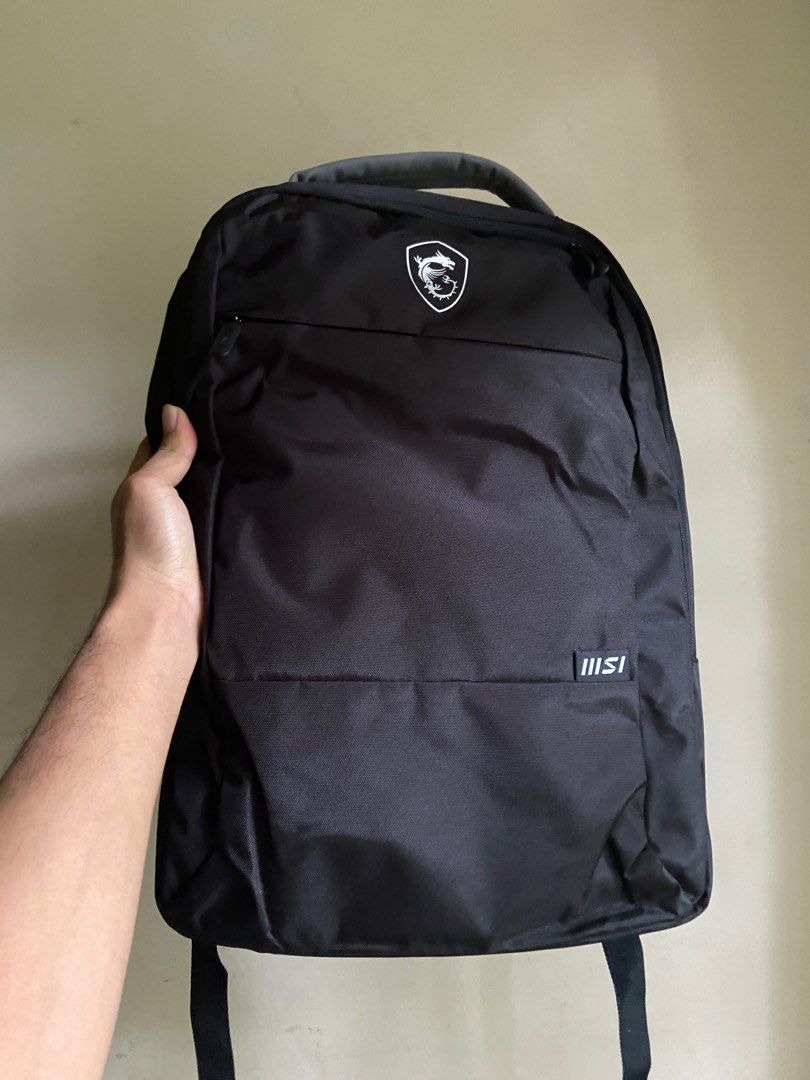 MSI Laptop Bag Computers Tech Parts Accessories Laptop Bags