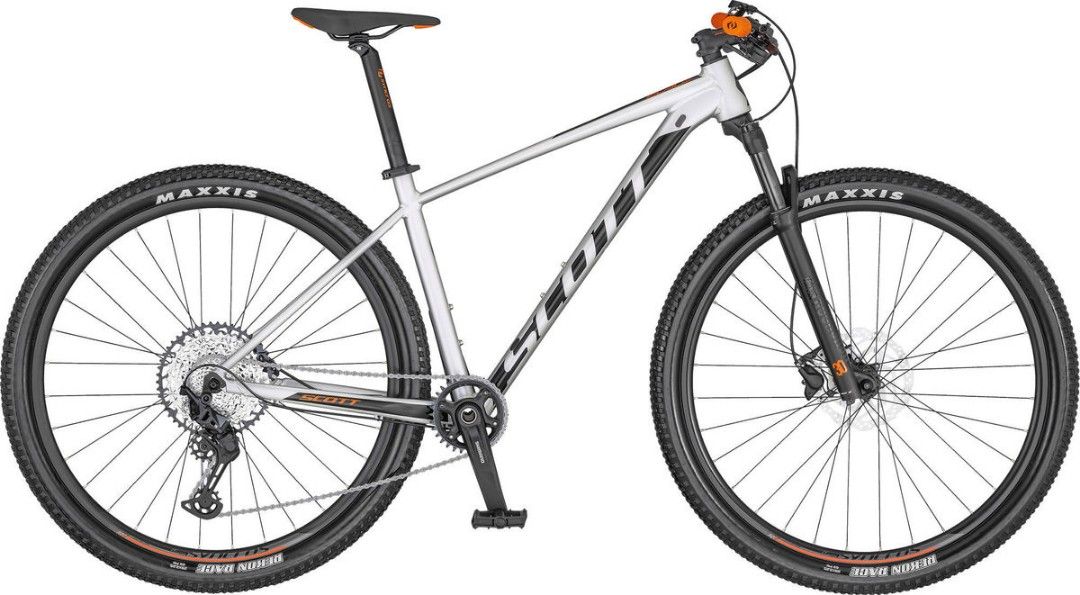 Scott scale slx clearance