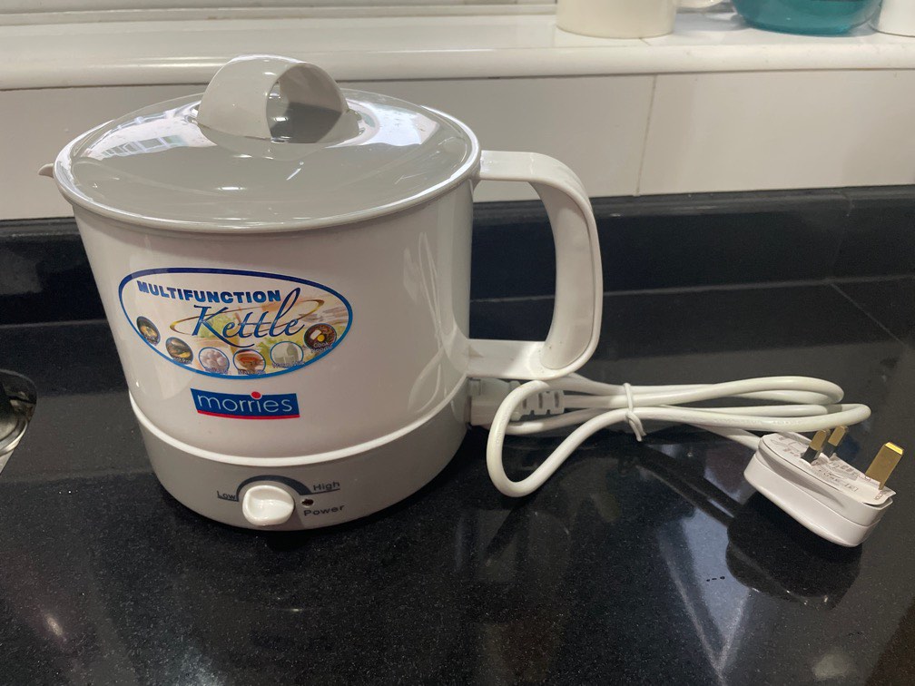 Multi function kettle, TV & Home Appliances, Kitchen Appliances