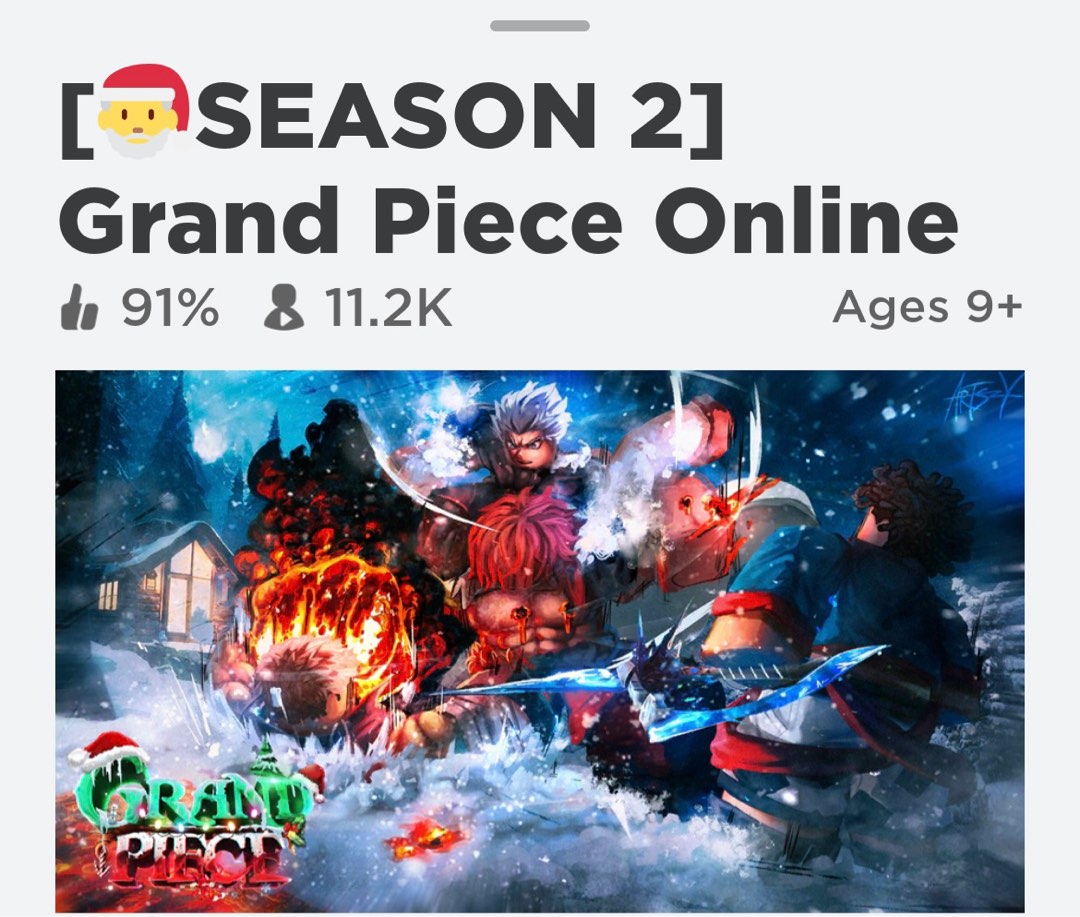 Mythical fruit GPO(tori), Video Gaming, Gaming Accessories, InGame