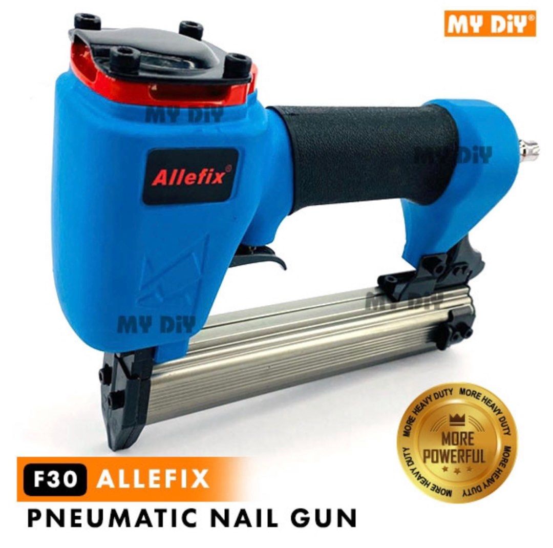 Nail Gun Air Pneumatic (New), TV & Home Appliances, Electrical