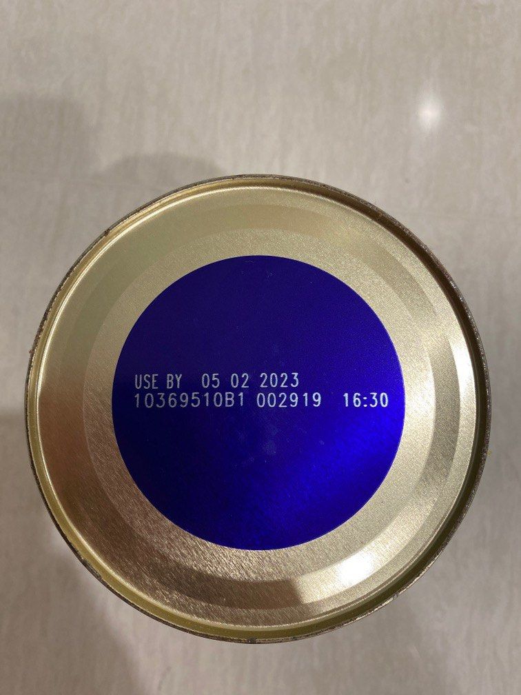 Nan Optipro 3 sample 400g, Babies & Kids, Nursing & Feeding