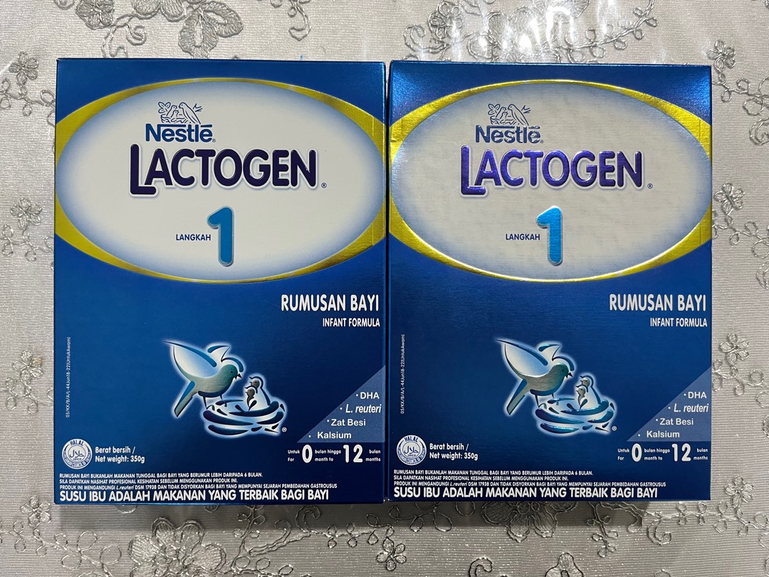 Lactogen outlet 1 350g