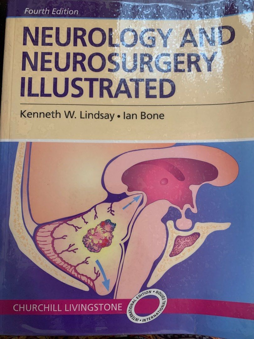 neurology and neurosurgery illustrated 6th edition pdf free download