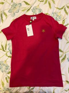 New and authentic Kenzo top xs women