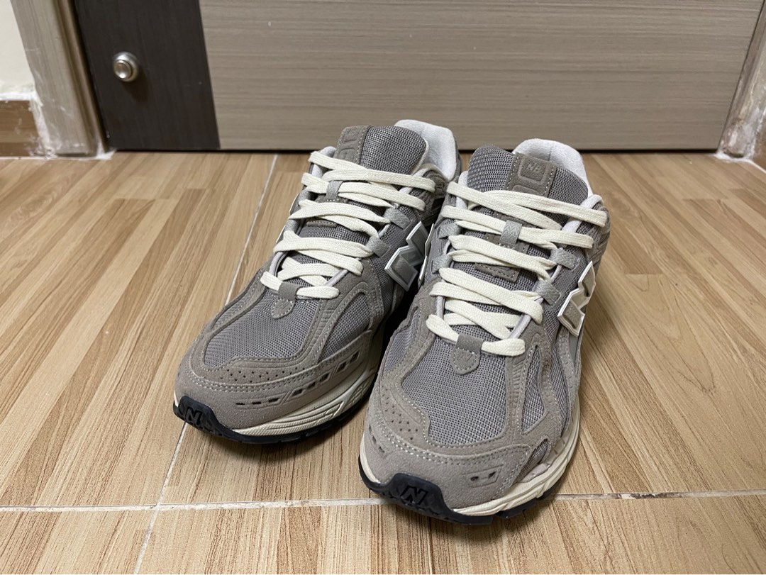 美品 newbalance 1906rl GLAY 試着のみ 安い特注品 www.optikheep.de