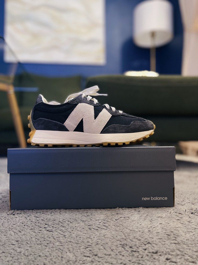 Nouvelle new balance on sale 327