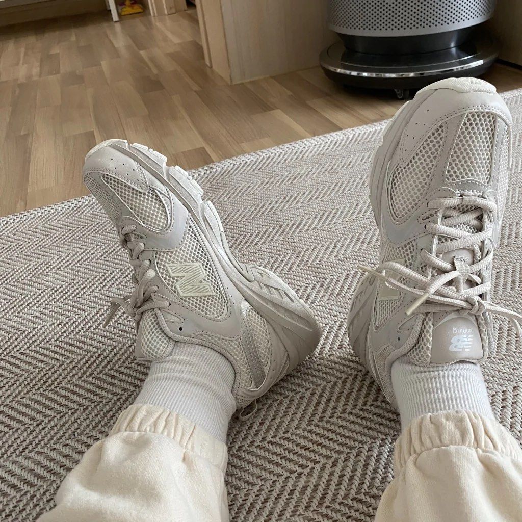 New balance 530 sea salt Clearance