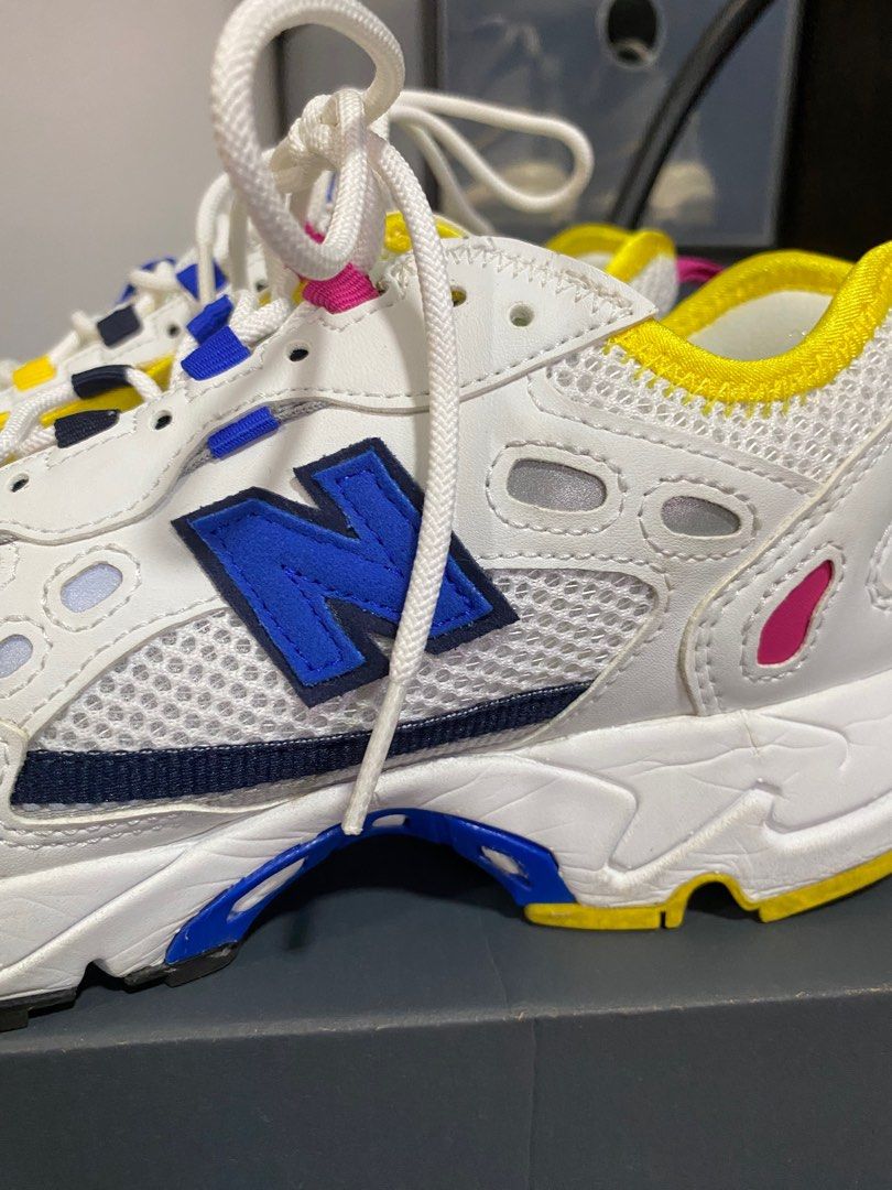 New balance outlet 827 eta