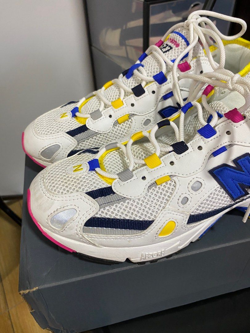 New balance 827 eta sales