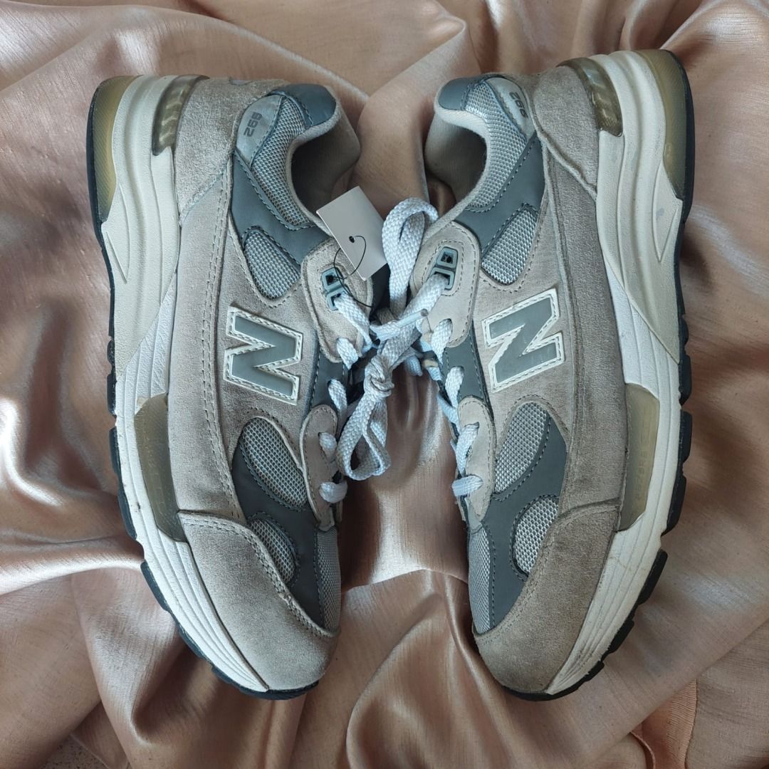 Nb sales 992 gr