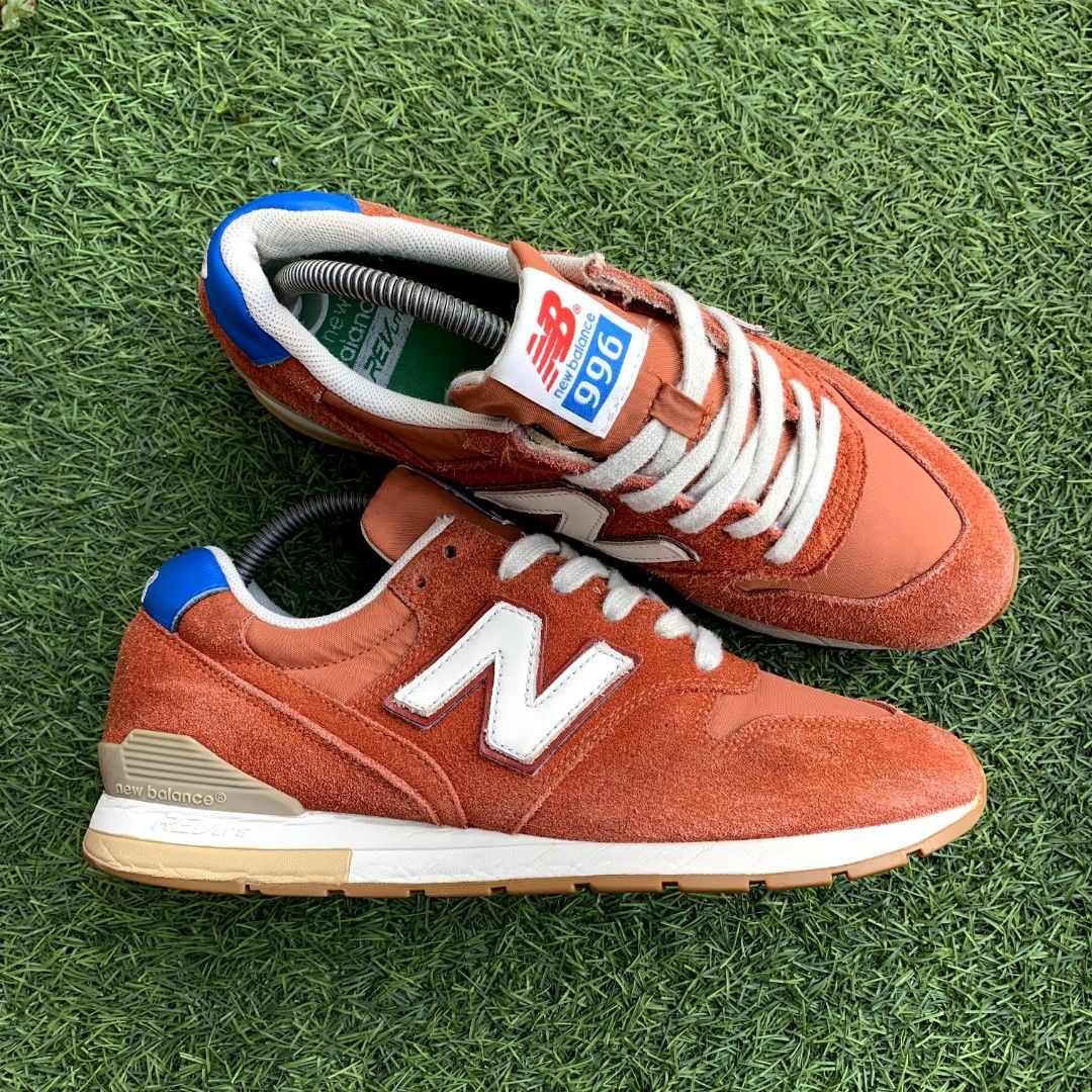 Nb online 996 orange