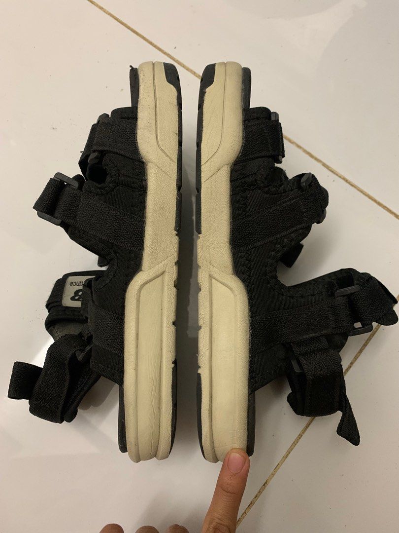 New balance sale caravan sandals philippines