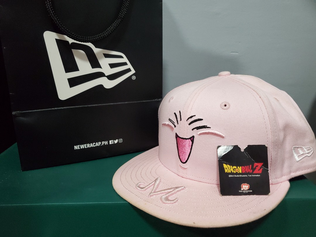 Majin buu cap store