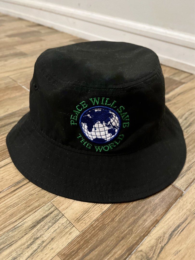 NEW ERA Bucket Hat (Authentic), Men's Fashion, Watches & Accessories