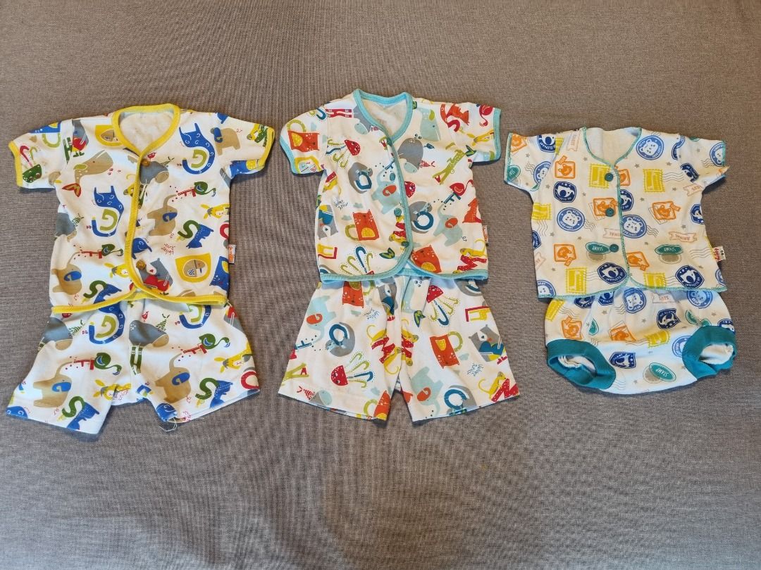 Newborn clothes bundle hotsell
