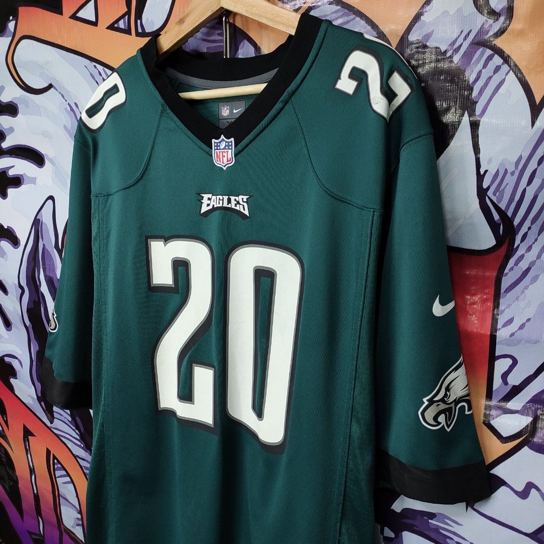 Eagles best sale jersey shirts