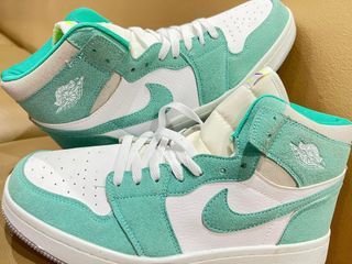 Nike Air Jordan