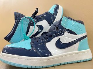 Nike Air Jordan
