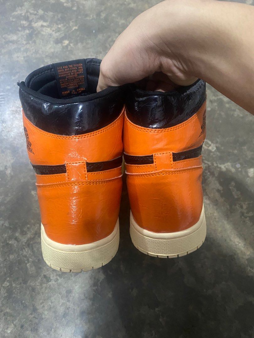 jordan 1 high sbb