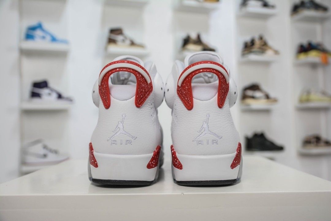 Nike air jordan online 6 retro cny