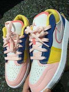 Nike Air Jordan Low SE