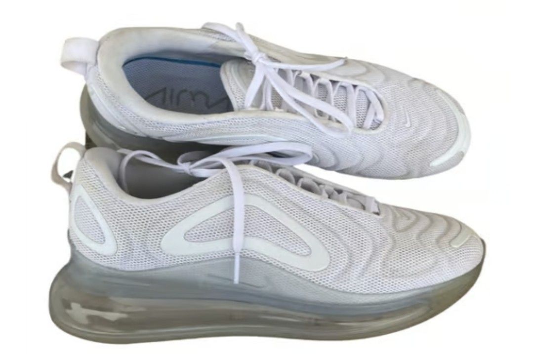 Nike new arrivals cloth trainers