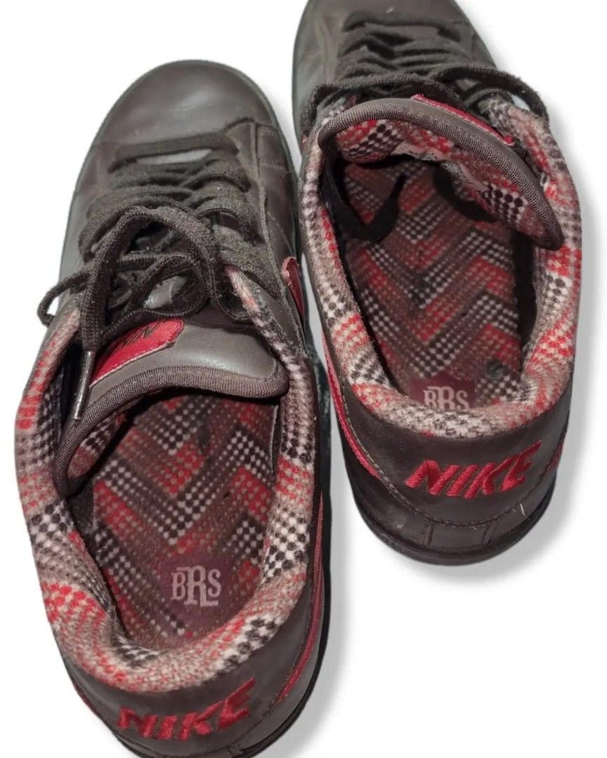 nike brs classic