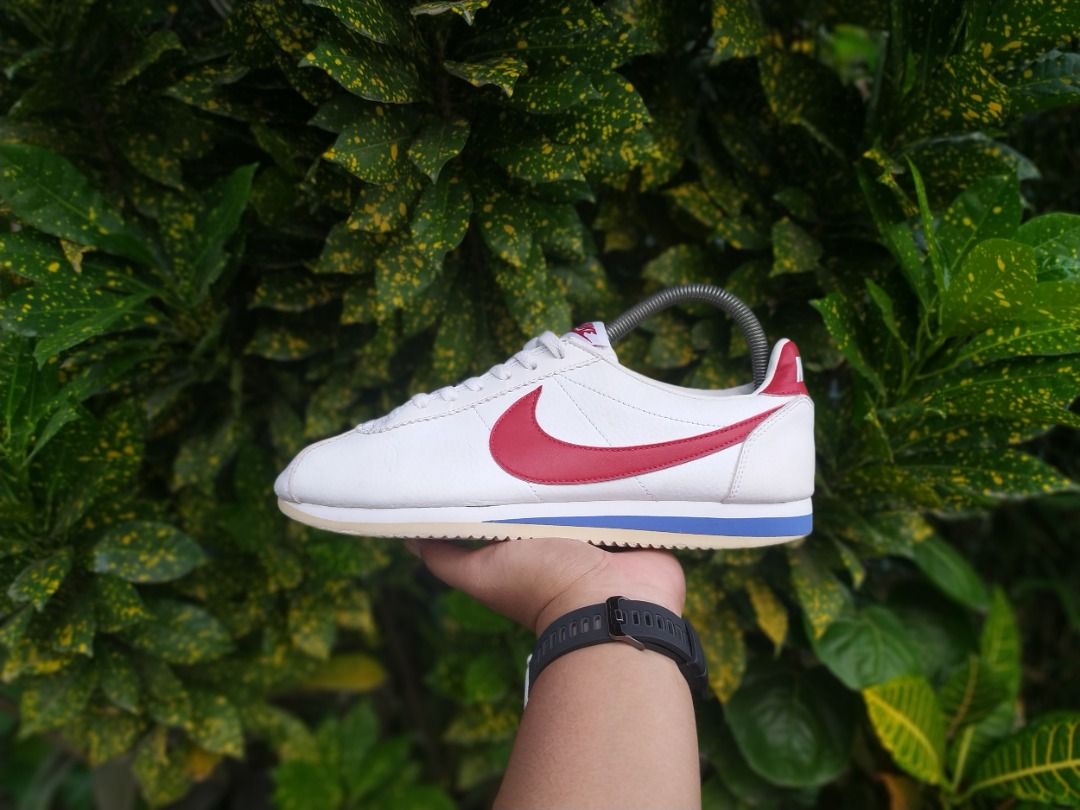 harga nike cortez forrest gump