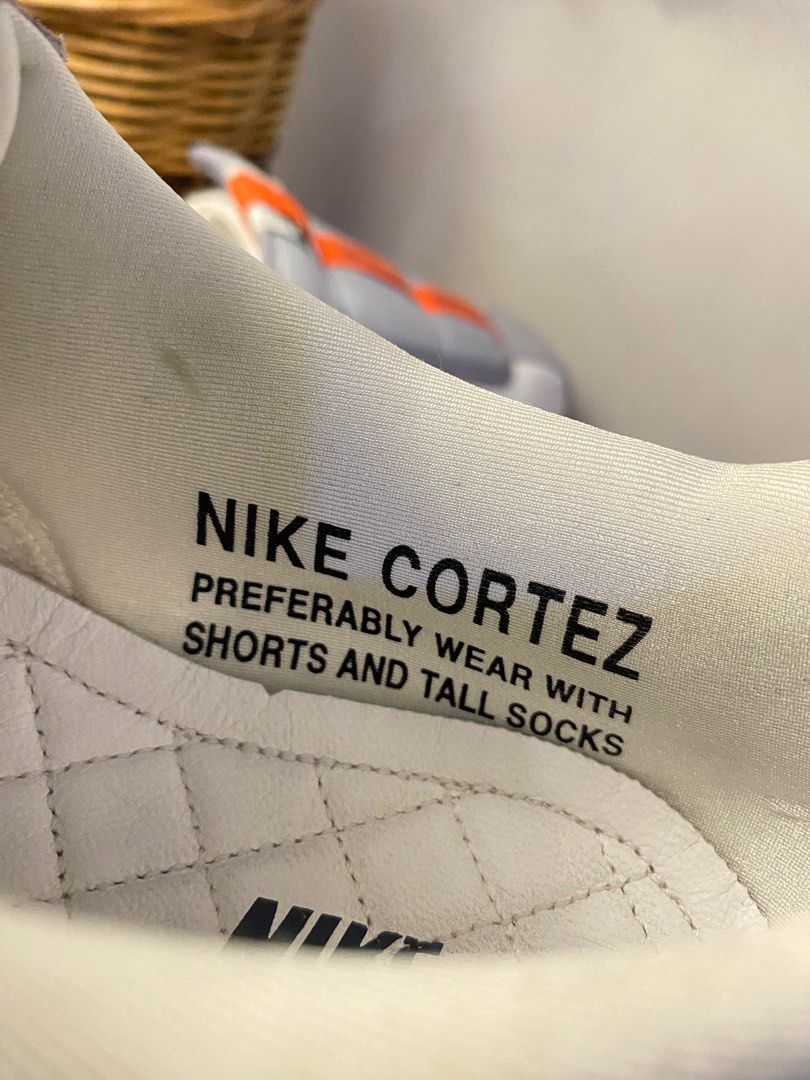 Nike cortez house shoes store price
