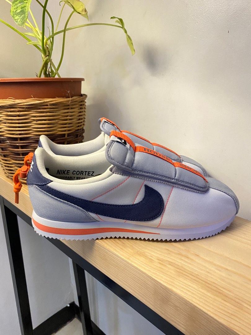 Nike cortez House shoes, Men's Fashion, Footwear, Sneakers on Carousell