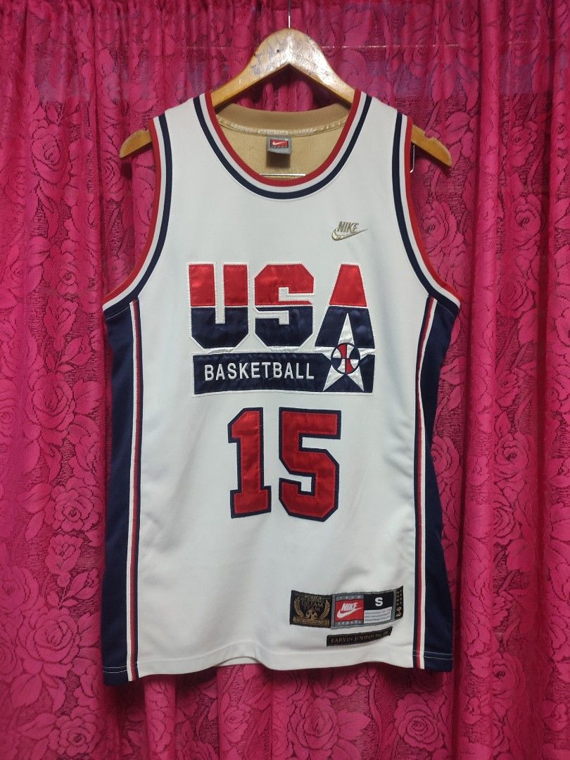 Nike usa outlet dream team jersey