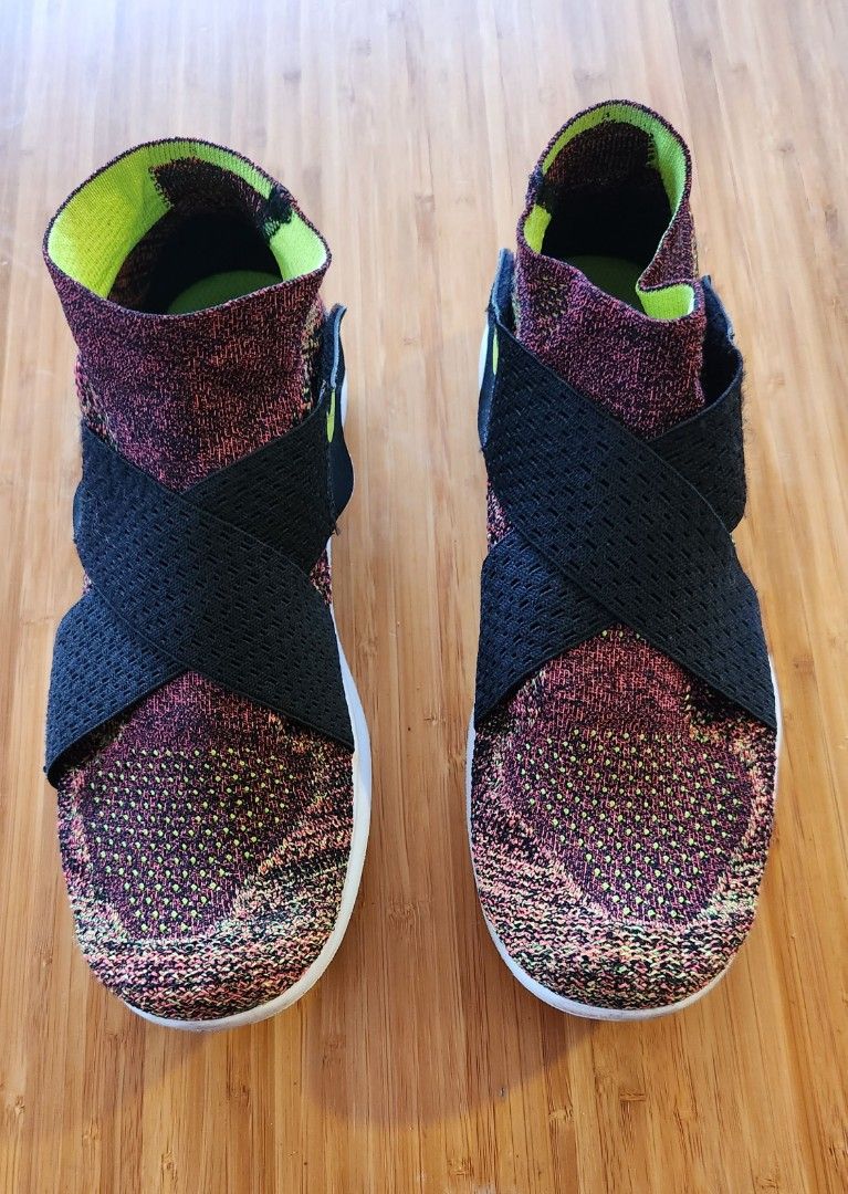 Nike free rn motion flynit clearance