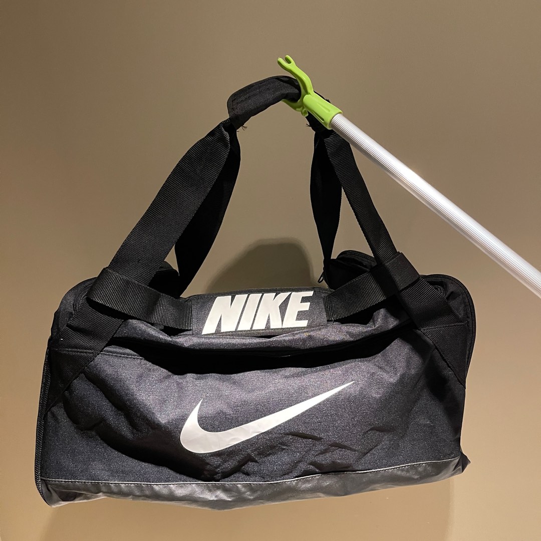 Nike Gym/Duffel Bag, Men's Fashion, Bags, Sling Bags on Carousell